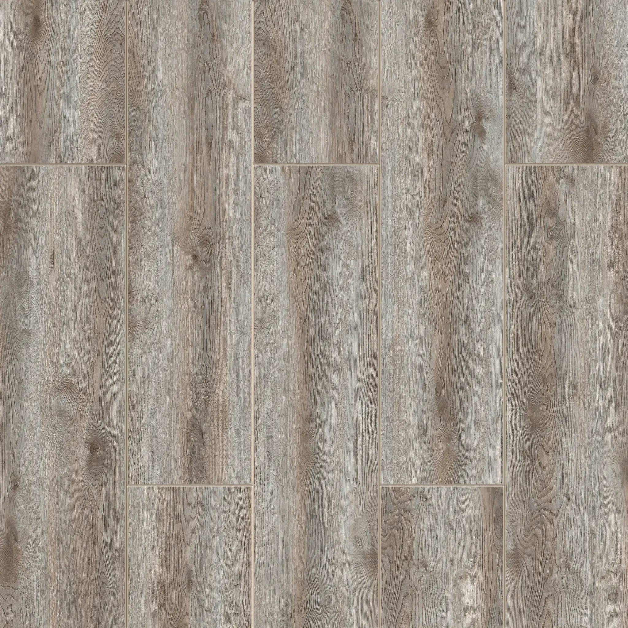 Çamsan Amasra Meşe 10mm Parke