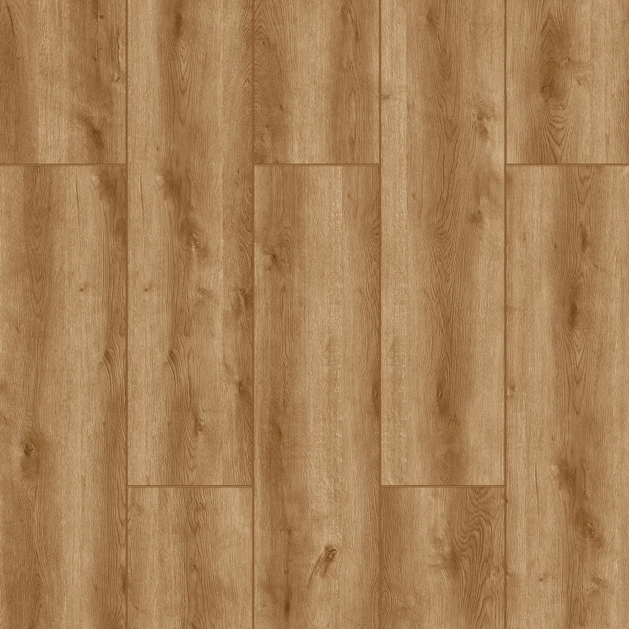 Çamsan Balkan Meşe 8mm Parke