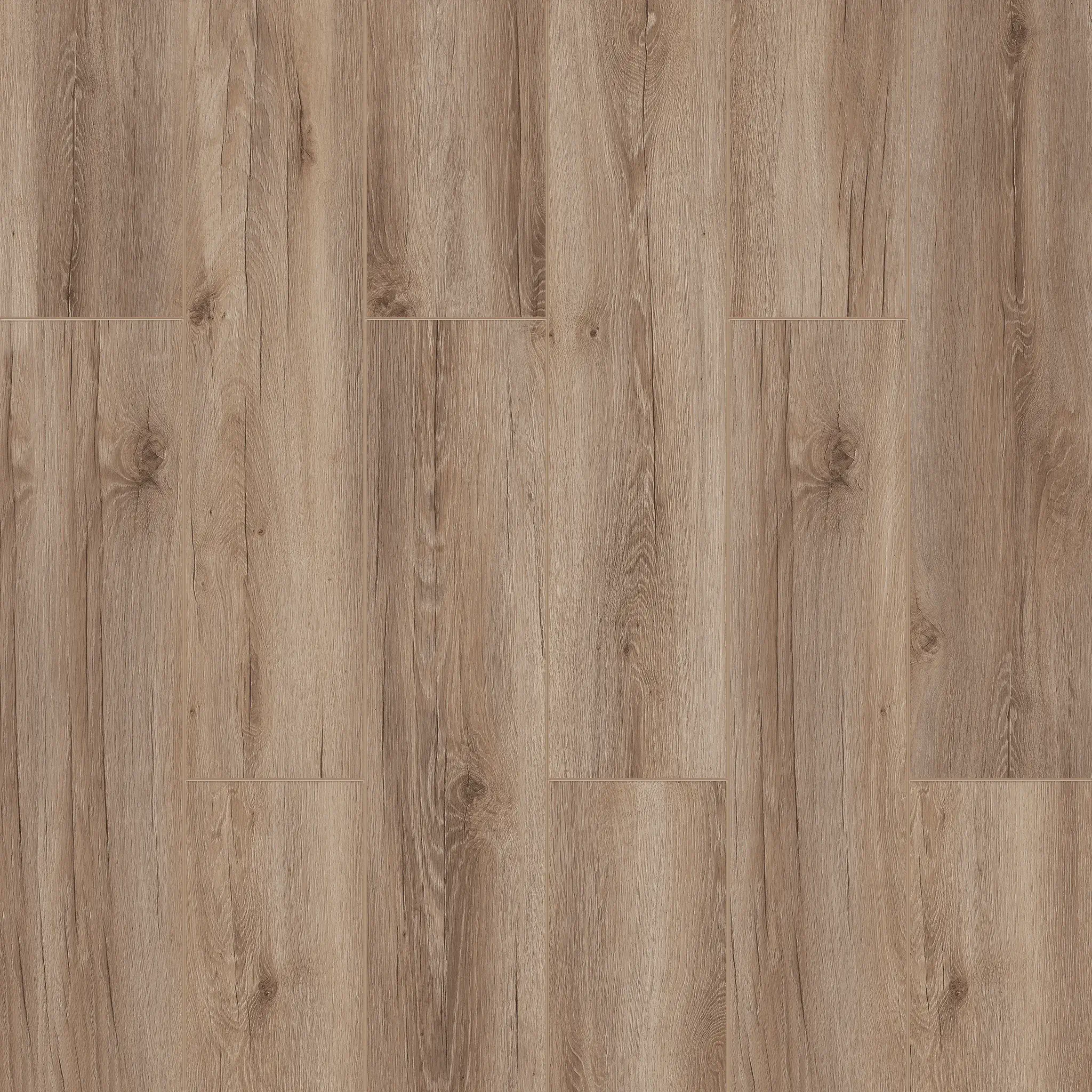 Çamsan Otantik Meşe 10mm Parke