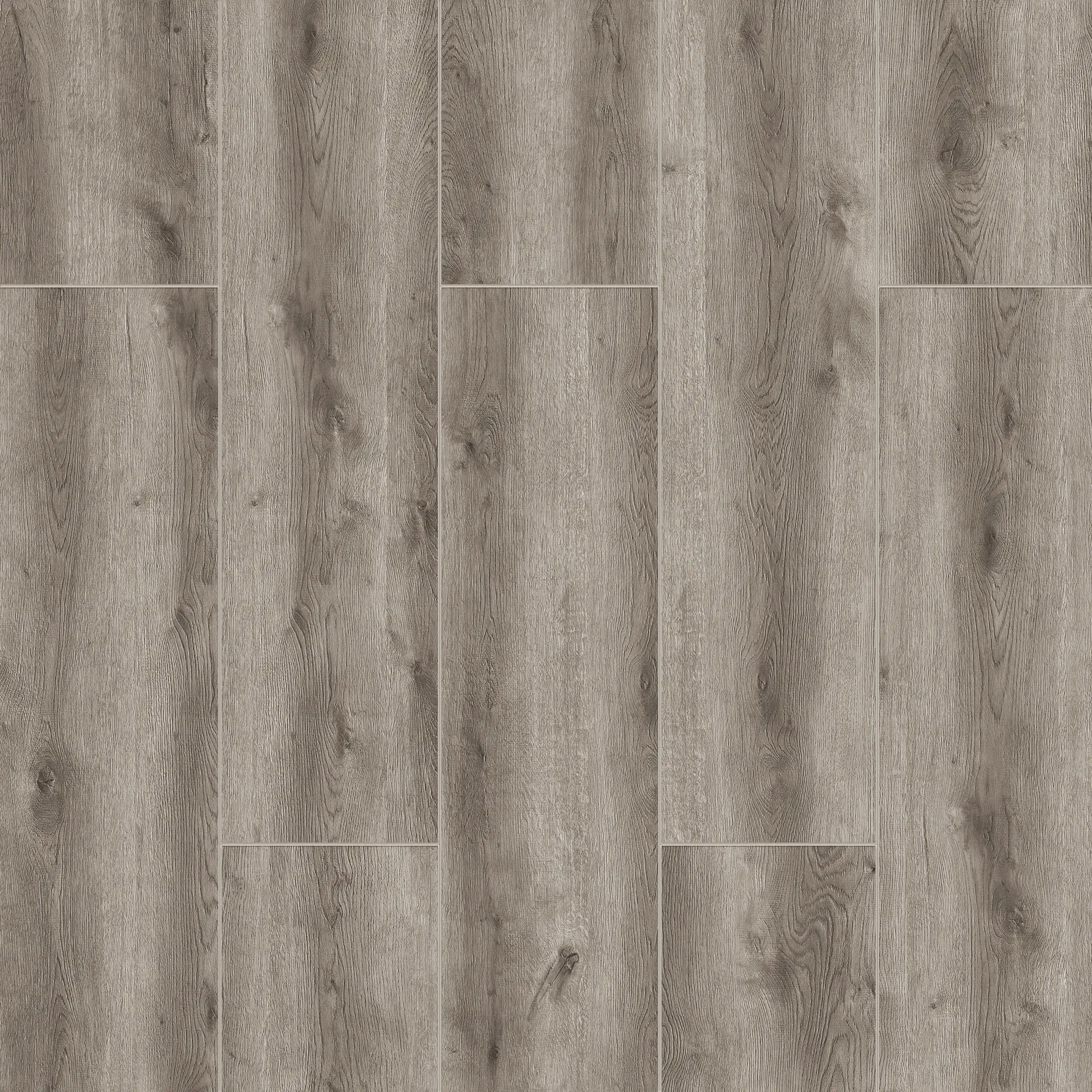 Çamsan Rumeli Meşe 8mm Parke