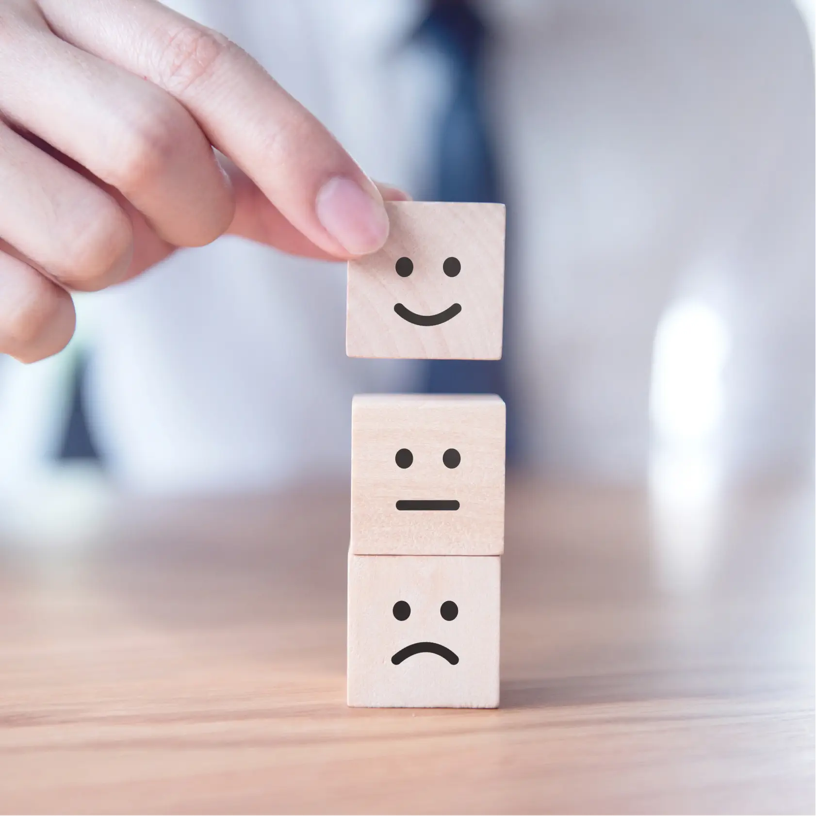 Hizmet Garantisi ve Müşteri Güveni